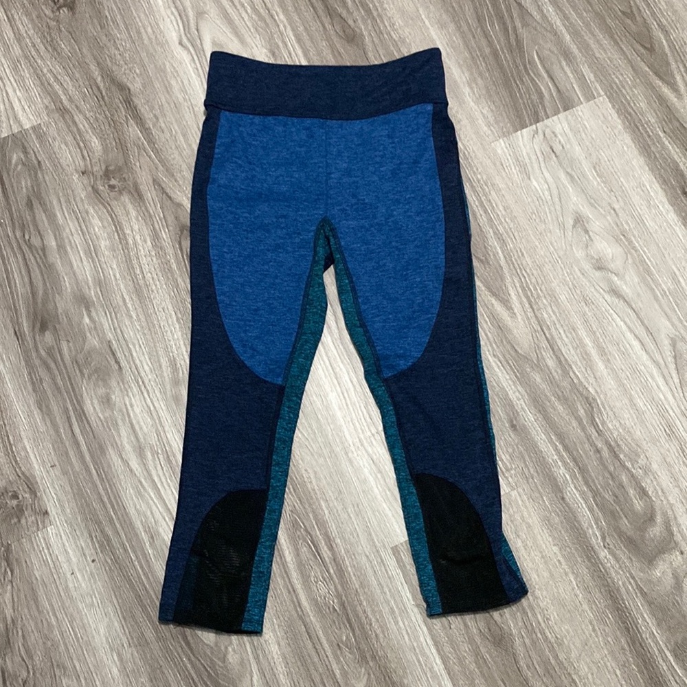 Used Free people leggings